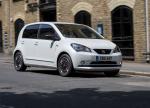 Seat Mii by MANGO 5-Door 2016 года (UK)